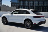 Used 2025 Porsche Macan image 3