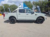 Certified 2023 Ford Ranger XLT w/ Equipment Group 302A High image 2