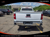 Used 2018 GMC Sierra 1500 2WD Regular Cab image 4
