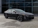 New 2025 Kia K4 GT-Line image 2