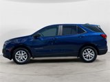 Used 2023 Chevrolet Equinox LS image 2