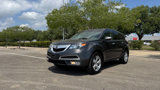 Used 2010 Acura MDX w/ Technology Package image 2