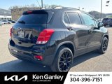 Used 2022 Chevrolet Trax LT w/ Midnight Edition image 6