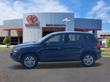 Used 2013 Volkswagen Tiguan S image 5