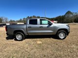 New 2025 Chevrolet Colorado W/T image 3