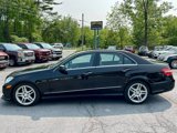 Used 2013 Mercedes-Benz E 350 4MATIC Sedan image 5