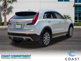 Used 2019 Cadillac XT4 Premium Luxury w/ Driver Awareness Package image 5