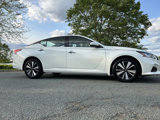 Used 2021 Nissan Altima 2.5 SL image 4