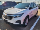 Used 2022 Chevrolet Equinox LS w/ LS Convenience Package image 3