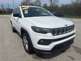 Used 2023 Jeep Compass Latitude image 4