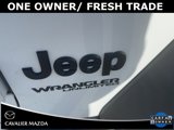 Used 2021 Jeep Wrangler Unlimited Sport image 6