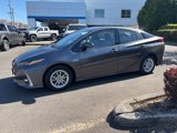 Used 2020 Toyota Prius Prime Limited image 4