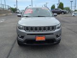 Used 2020 Jeep Compass Latitude w/ Cold Weather Group image 2