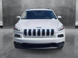 Used 2017 Jeep Cherokee Latitude w/ Comfort/Convenience Group image 2