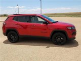 New 2025 Jeep Compass Latitude w/ Altitude Special Edition image 5