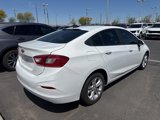 Used 2019 Chevrolet Cruze LS w/ LS Convenience Package image 4
