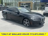Used 2021 BMW 430i Coupe w/ Convenience Package image 5