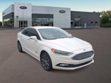 Used 2017 Ford Fusion Energi SE image 2
