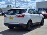 Used 2019 Chevrolet Equinox LS image 2