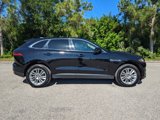 Used 2020 Jaguar F-PACE Prestige image 6