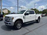Used 2019 Ford F250 Lariat w/ Lariat Value Package image 4