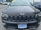 Used 2019 Jeep Grand Cherokee Limited image 5