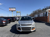 Used 2014 Ford Escape S image 2