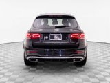Certified 2022 Mercedes-Benz GLC 300 4MATIC image 4