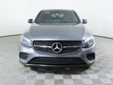 Used 2018 Mercedes-Benz GLC 43 AMG 4MATIC Coupe image 2