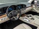 Used 2022 Mercedes-Benz GLS 450 4MATIC image 4