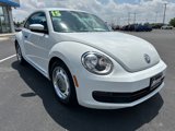 Used 2015 Volkswagen Beetle 1.8T Classic image 3