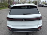 New 2025 Volkswagen Taos SE image 2