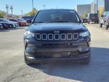 New 2025 Jeep Compass Sport image 4