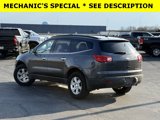 Used 2011 Chevrolet Traverse LT w/ Personal Connectivity Package image 3