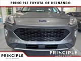 Used 2022 Ford Escape SEL image 3