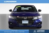 Used 2022 Honda Accord Sport image 2