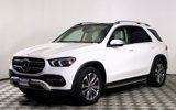 Certified 2022 Mercedes-Benz GLE 350 4MATIC image 3
