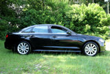 Used 2016 Audi A6 2.0T Premium Plus w/ Premium Plus Package image 4