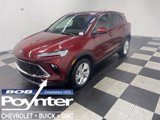 New 2025 Buick Encore GX Preferred w/ Advanced Technology Package image 1
