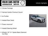 Certified 2023 Volvo XC60 B5 Plus w/ Climate Package image 5