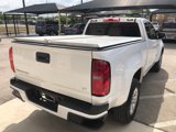 Used 2021 Chevrolet Colorado LT w/ Fleet Safety Package image 3
