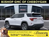 New 2025 GMC Terrain Elevation image 5