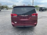 Used 2018 Chrysler Pacifica Touring Plus w/ Tire & Wheel Group image 6