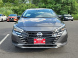 New 2025 Nissan Versa S w/ Trunk Package image 2