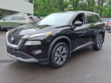Certified 2022 Nissan Rogue SV image 3