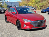 Used 2019 Hyundai Elantra SEL image 2