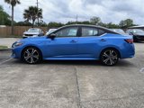Used 2023 Nissan Sentra SR w/ Trunk Package image 4
