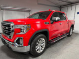 Used 2019 GMC Sierra 1500 SLT image 2