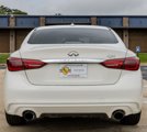 Used 2018 INFINITI Q50 Luxe image 4
