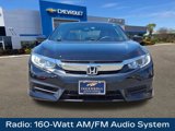 Used 2018 Honda Civic LX image 3